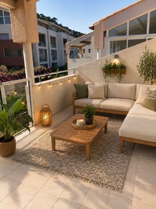  Appartement à vendre 2 pièces 40 m²