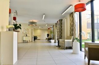  Appartement à vendre 1 pièce 20 m²