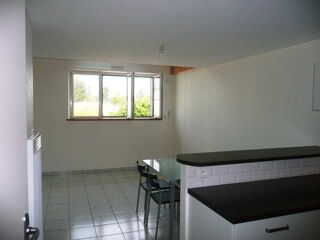  Appartement � louer 2 pi�ces 32 m�