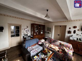  Maison à vendre 9 pièces 277 m²