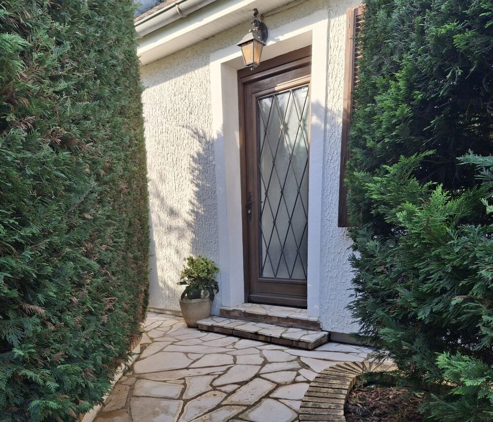 Vente Maison Maison Orly