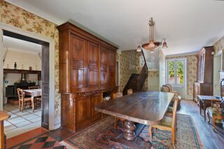  Immeuble � vendre 11 pi�ces 360 m�