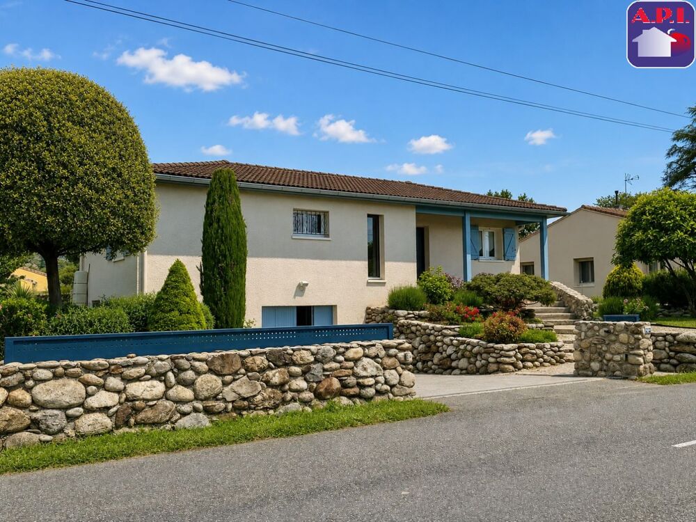 Vente Maison Maison Varilhes