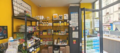 Divers services 49000 75018 Paris 18eme arrondissement