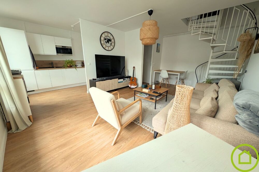Vente Appartement Appartement rénové Villeneuve d'ascq