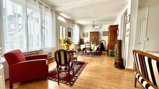  Maison � vendre 6 pi�ces 120 m�