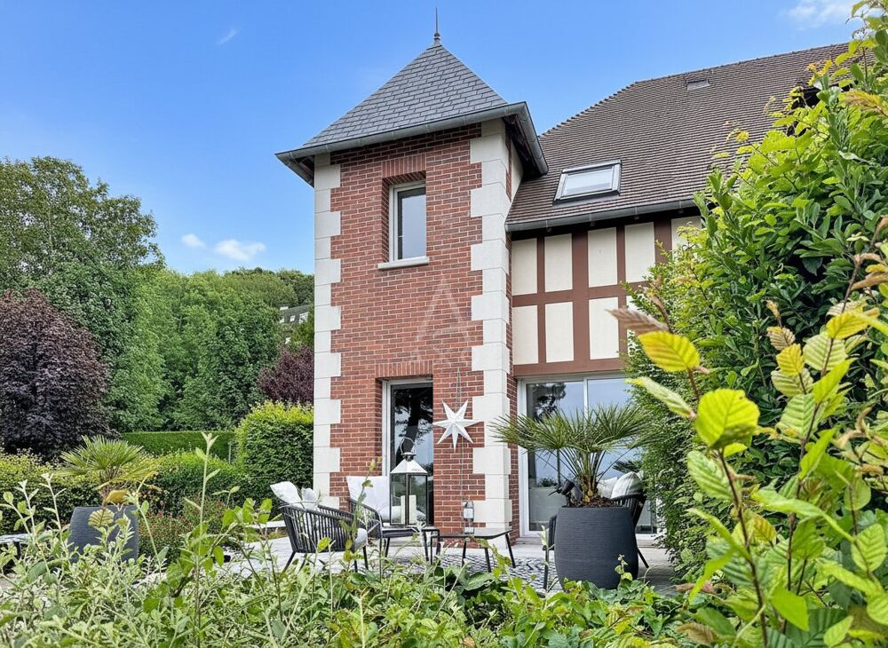 Vente Maison Maison en résidence Trouville sur mer