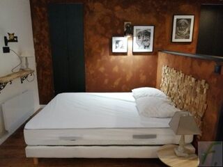  Appartement � vendre 1 pi�ce 20 m�