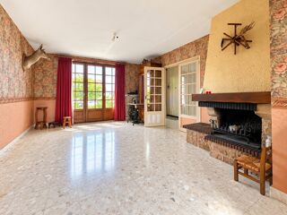  Maison à vendre 3 pièces 77 m²