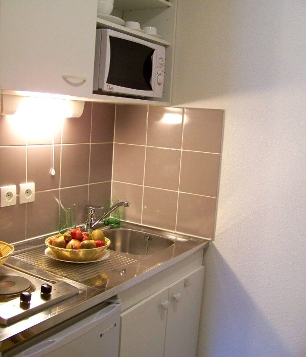 Vente Appartement Résidence Etudiante Montreuil