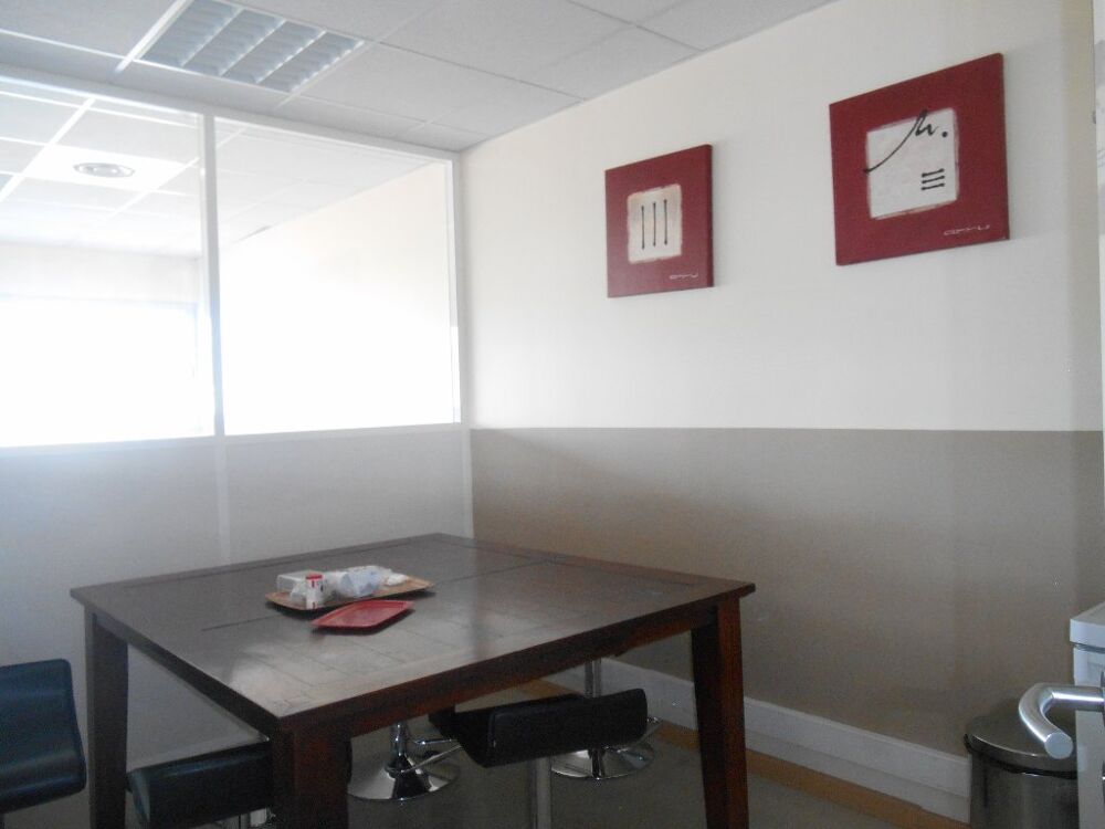   Bureau Jacou