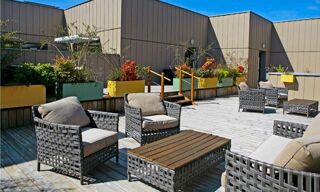  Appartement � vendre 1 pi�ce 20 m�