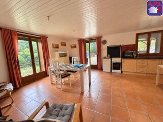  Maison à vendre 9 pièces 176 m²