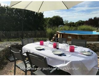  Maison � vendre 3 pi�ces 100 m�