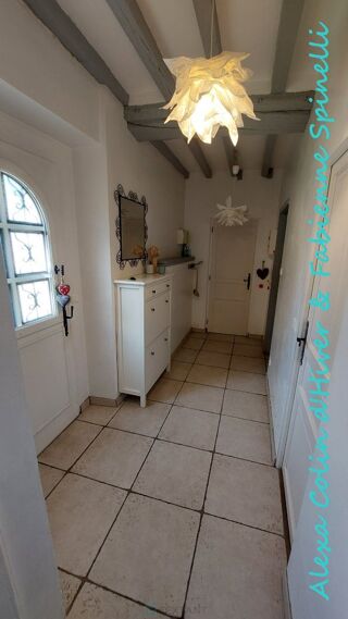  Maison � vendre 4 pi�ces 109 m�