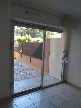  Appartement � louer 1 pi�ce 25 m�