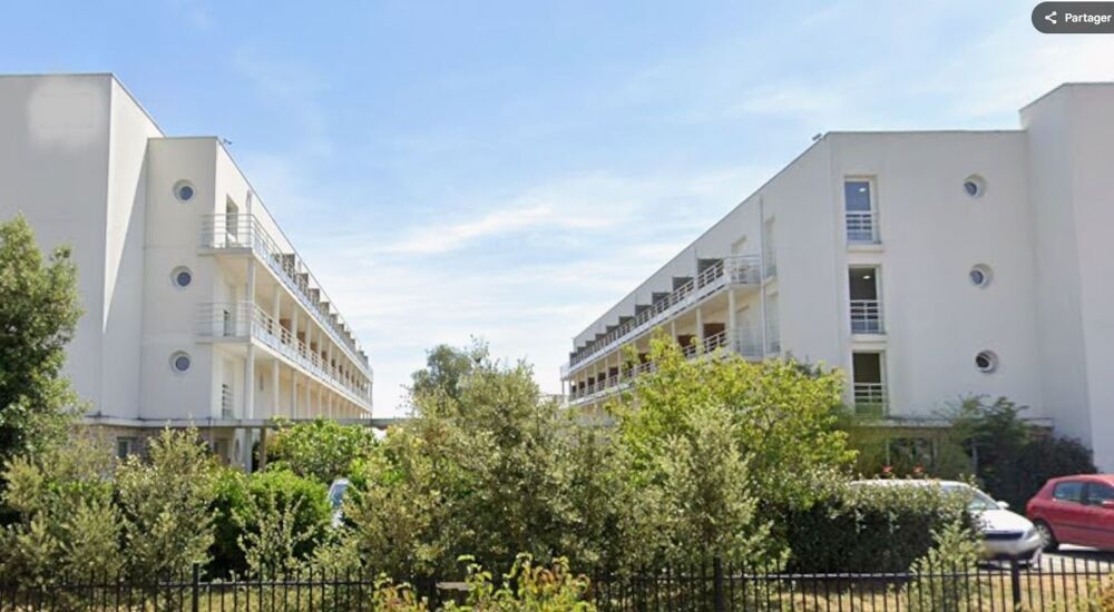 Résidence Affaires