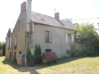  Maison à vendre 5 pièces 91 m²