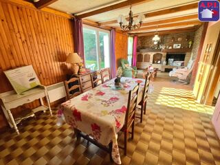  Maison � vendre 5 pi�ces 107 m�