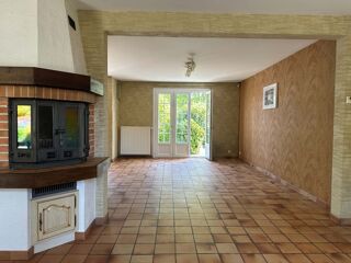  Maison à vendre 6 pièces 107 m²