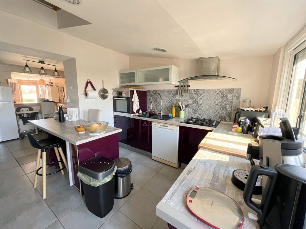 Vente Maison Maison Chavagnes en paillers