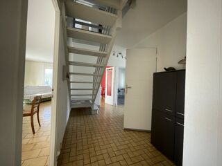  Maison � vendre 8 pi�ces 140 m�