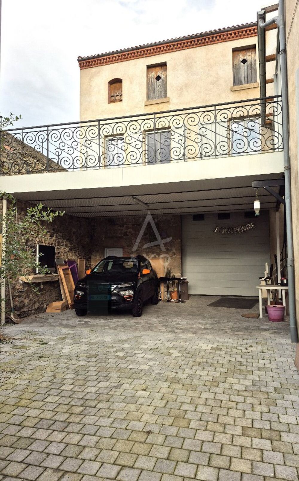 Maison