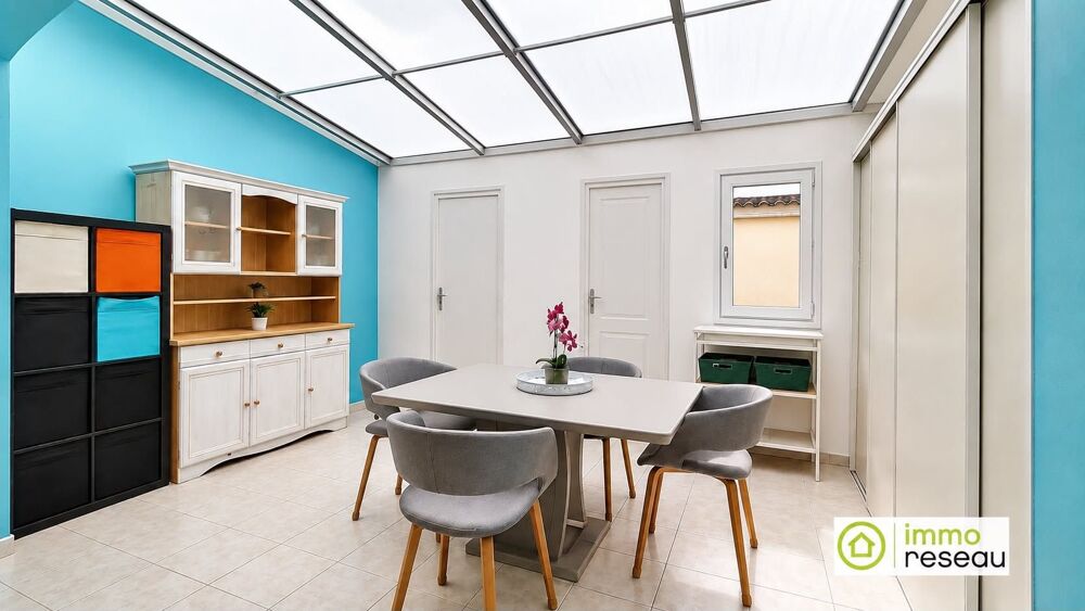 Vente Maison Maison Haubourdin