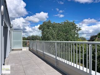  Appartement à vendre 4 pièces 90 m²