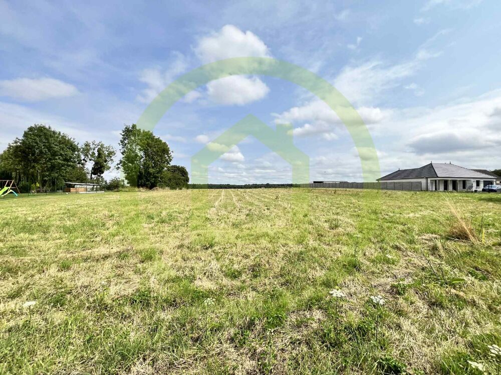 Vente Terrain Terrain Libermont