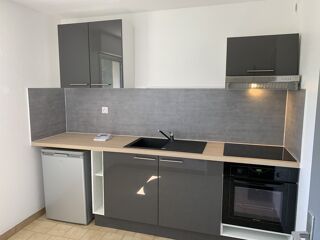  Appartement à louer 2 pièces 50 m²