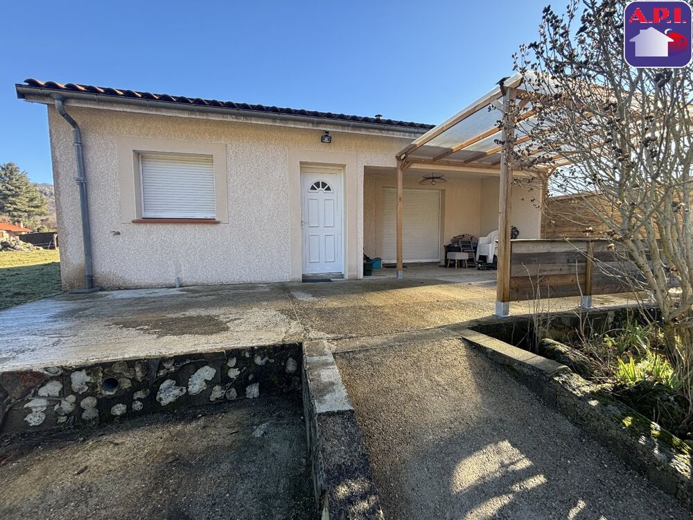 Vente Maison Maison Foix