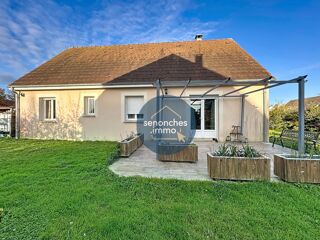  Maison � vendre 6 pi�ces 90 m�