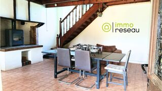  Maison à vendre 6 pièces 195 m²