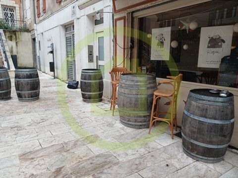 Cave &agrave; vin 90000 34600 Bedarieux