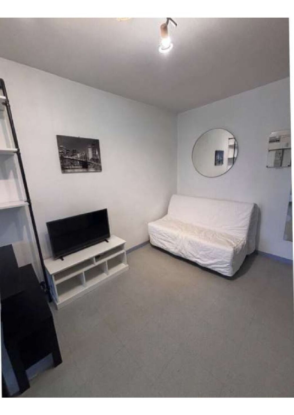 Vente Appartement Studio Nantes