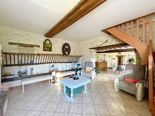  Maison � vendre 5 pi�ces 134 m�