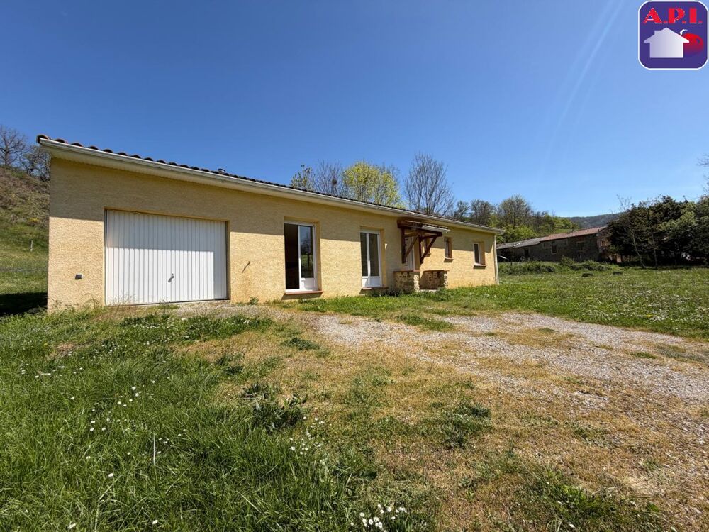Vente Maison Maison Segura