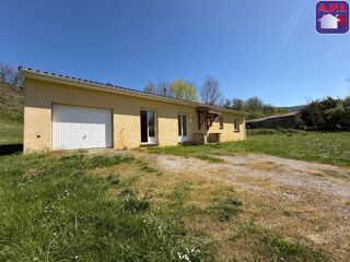  Maison à vendre 4 pièces 108 m²