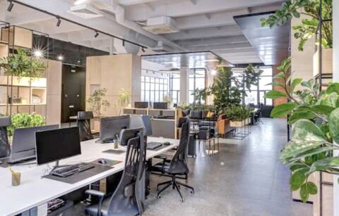   Bureau 