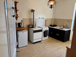  Maison � vendre 6 pi�ces 80 m�