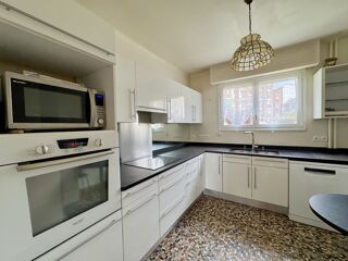  Appartement  vendre 4 pices 100 m