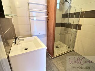  Appartement à vendre 3 pièces 61 m²