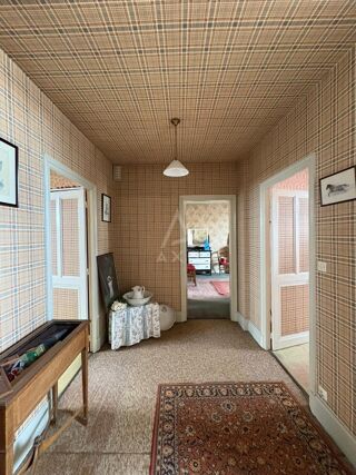  Maison � vendre 7 pi�ces 189 m�