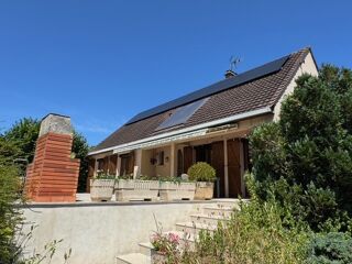  Maison � vendre 5 pi�ces 83 m�