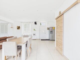  Maison à vendre 5 pièces 120 m²