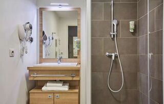  Appartement � vendre 1 pi�ce 19 m�