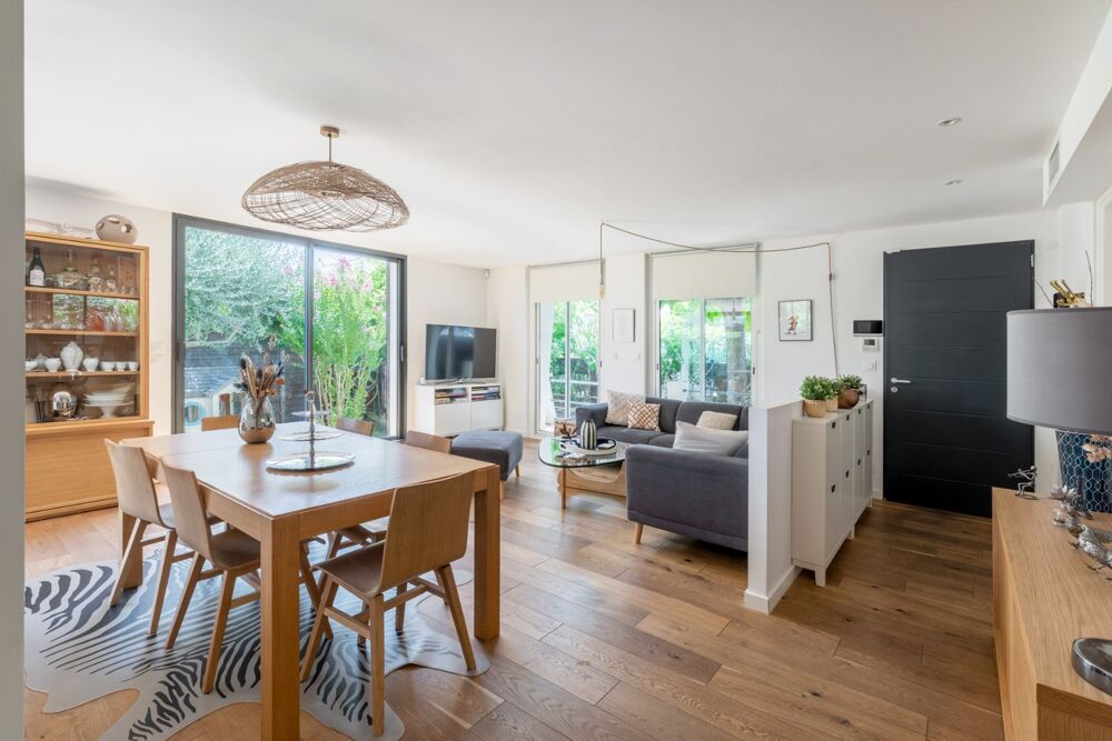 Vente Villa Maison Montpellier