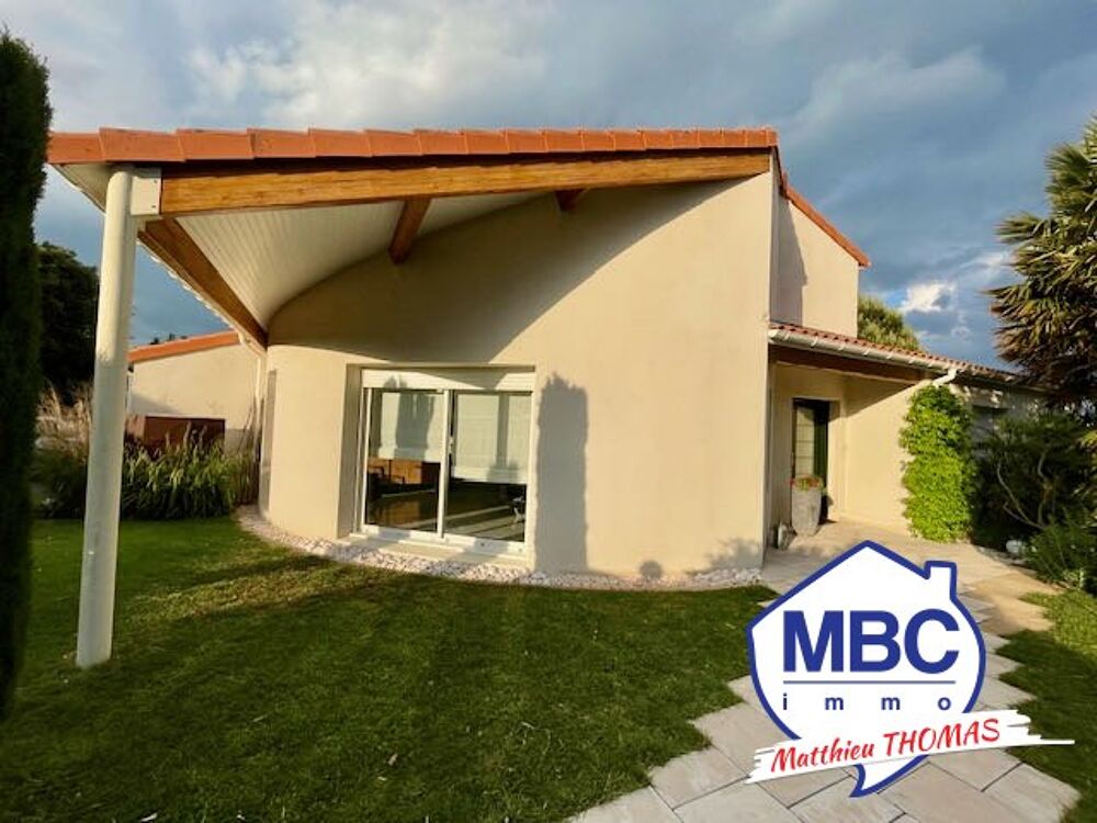 Vente Maison Maison Roussay