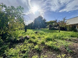 Vente Terrain Terrain constructible Bruges